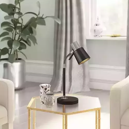 Genesis Desk Light Lamp 3D model