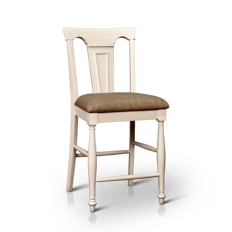 Merton Counter Stool - 2 Colour 3D model_3