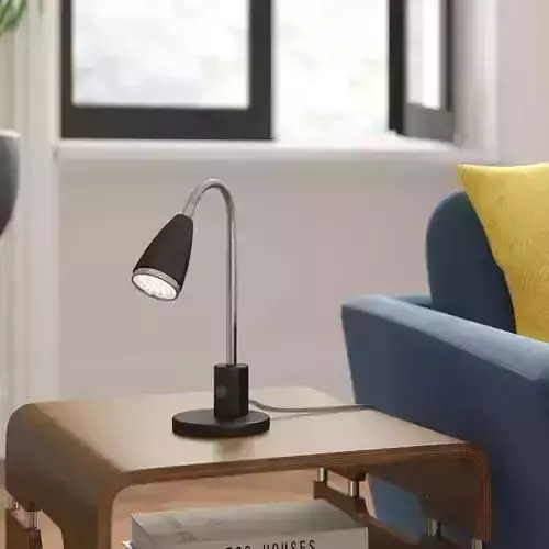 Desk Lamp - 2 Colour