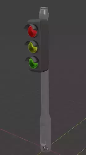 Trafficlight traffic light