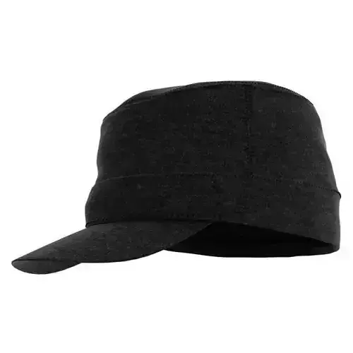 Black Men s Hat