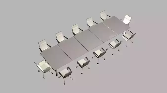 CONFERENCE TABLE PP 04