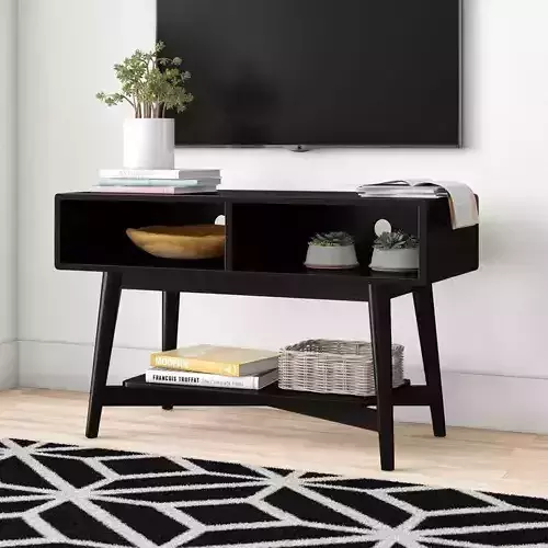 Ali TV Stand - 2 Colour