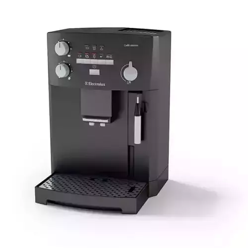 Coffee Maker Electrolux