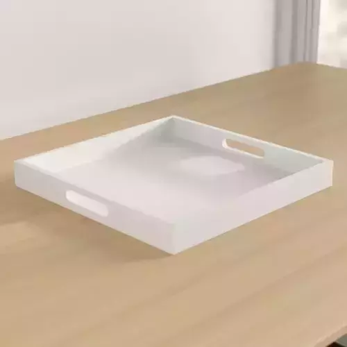 Serving Tray