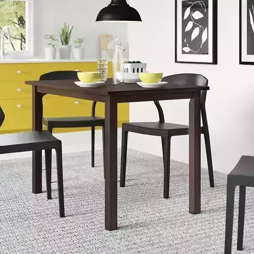 Alesha 28 Dining Table
