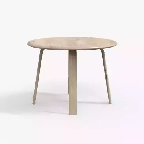 Desmond Dining Table oak finish