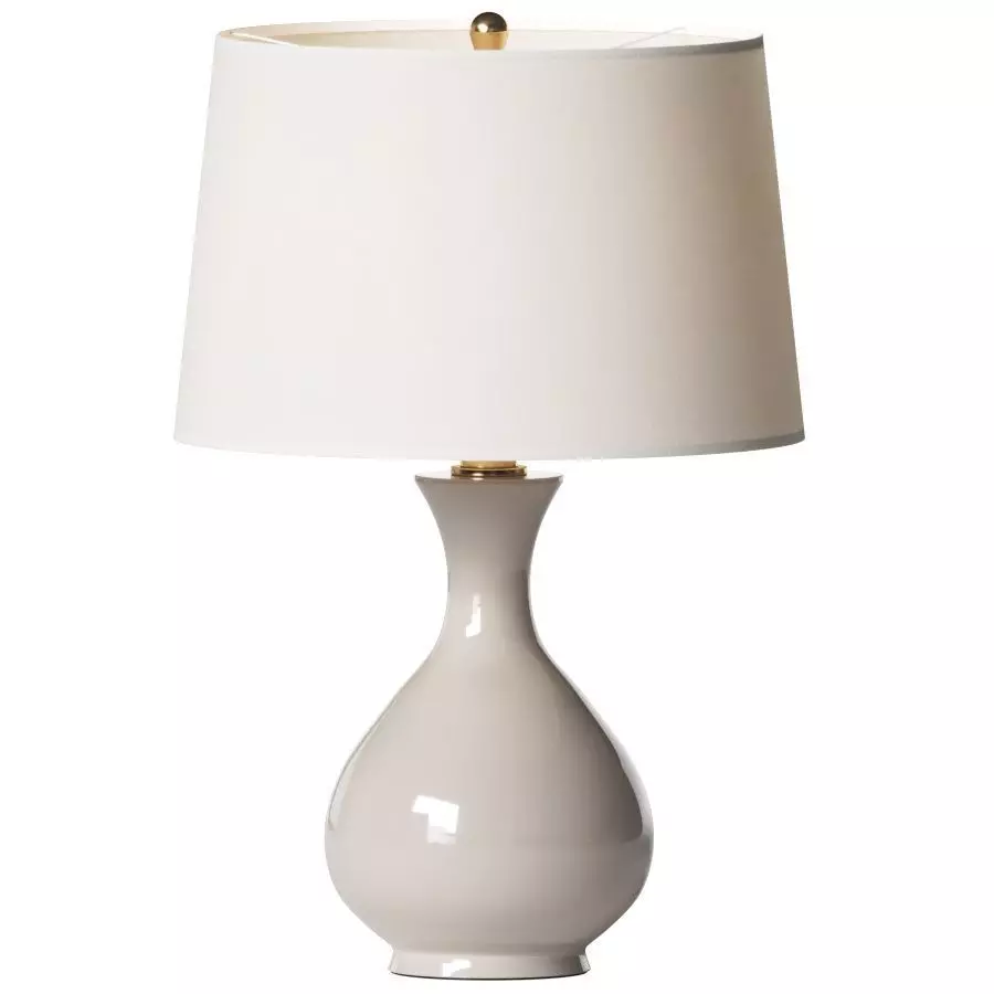 Fangio Lighting - Swanky Gray 3D model_0