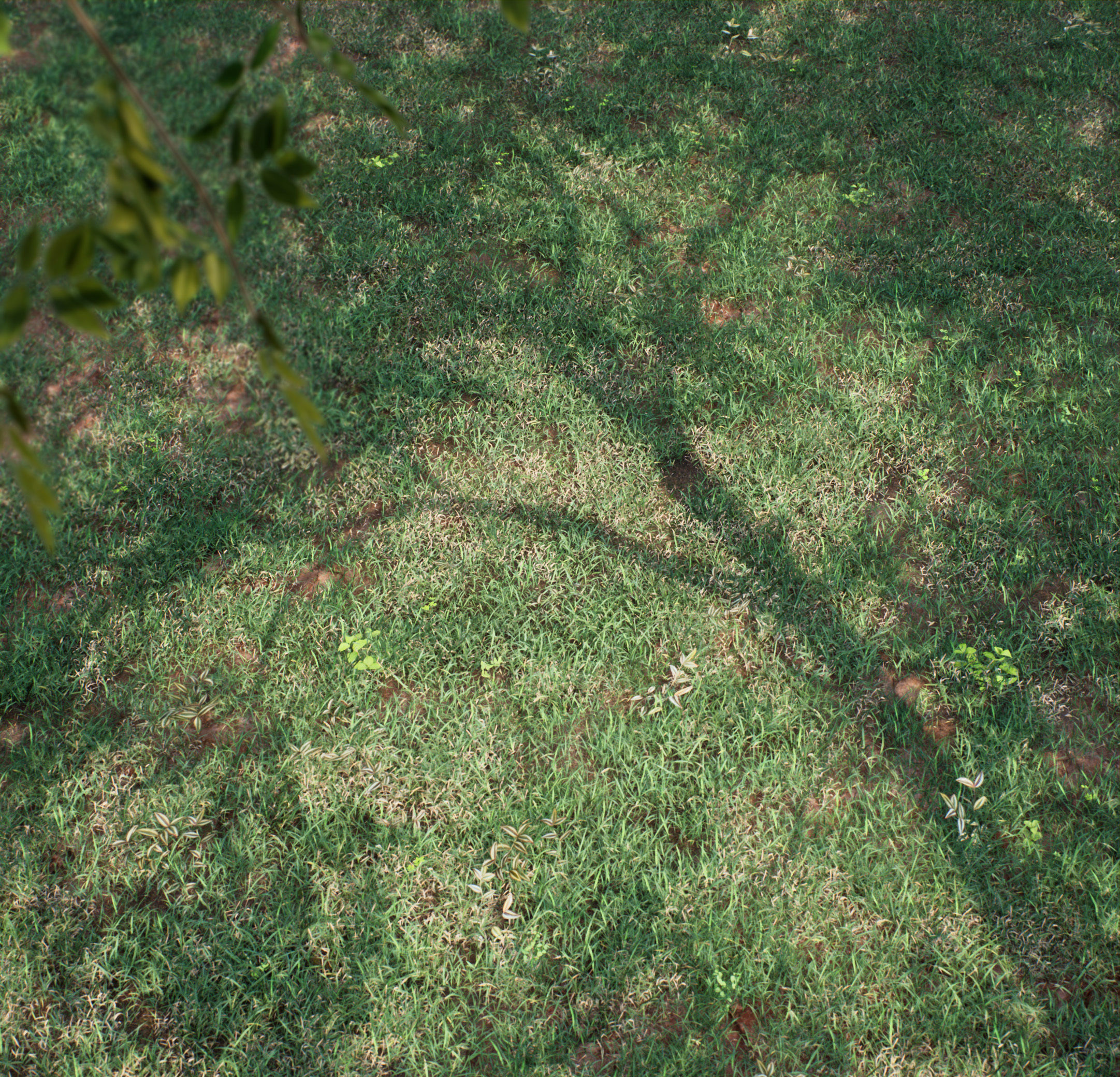 Realistic House Pack 02 - UE5 - and UE4 - Files Low-poly 3D model_4