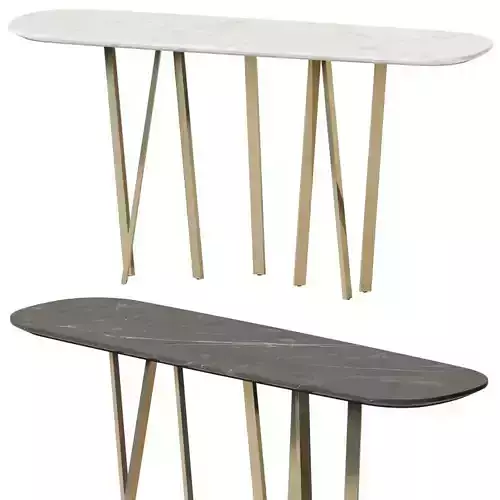 Paolo Castelli FOR HALL