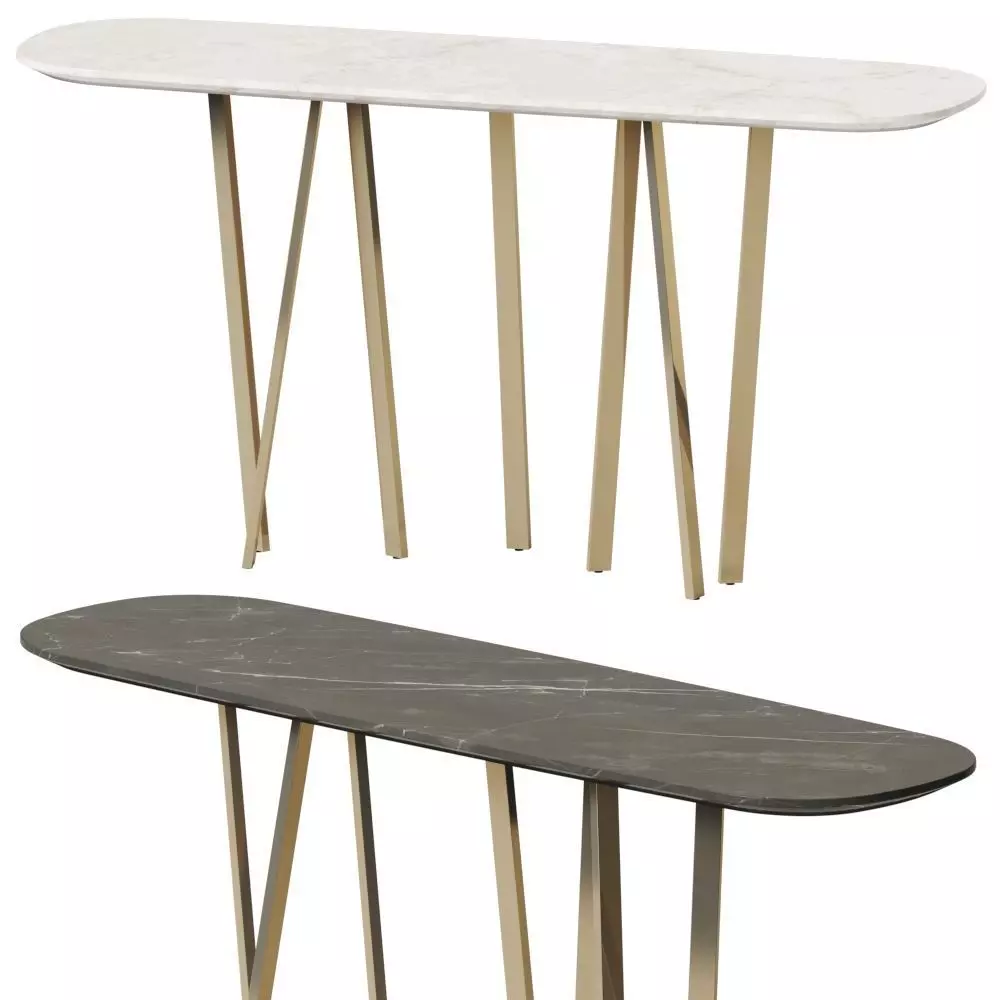 Paolo Castelli FOR HALL 3D model_0