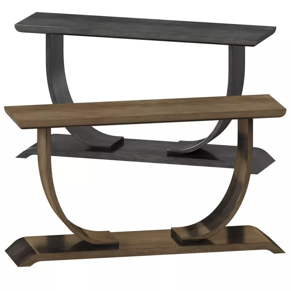 Hugues Chevalier Haussmann 3D model_0