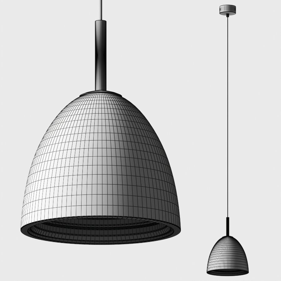 Castle - Seed 3D model_1