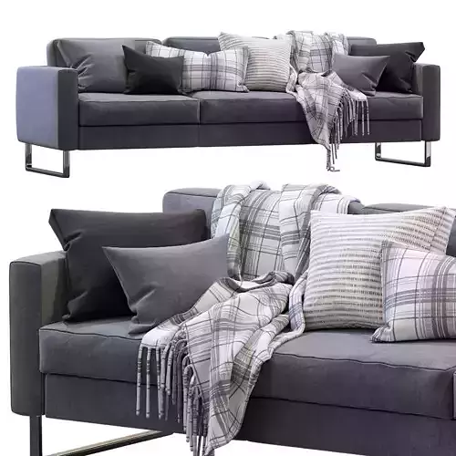 SOFA Prastoria Elegance