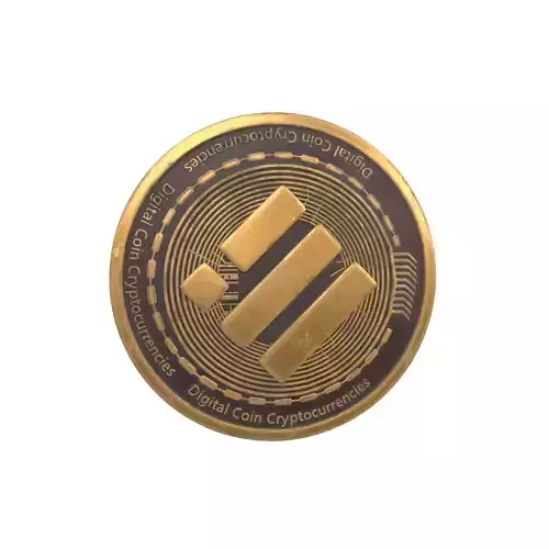 Binance USD Coin v2 002