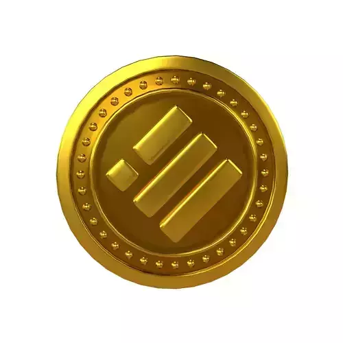 Binance USD Coin v3 001