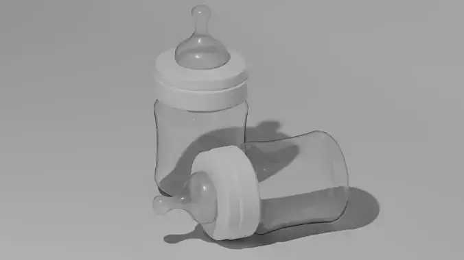 Baby Bottle
