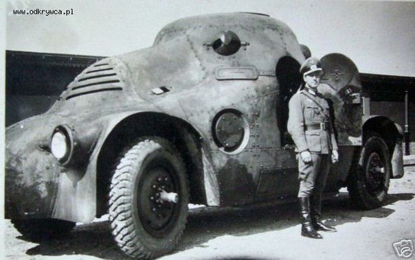 Skoda Zelva II  3D print model_11