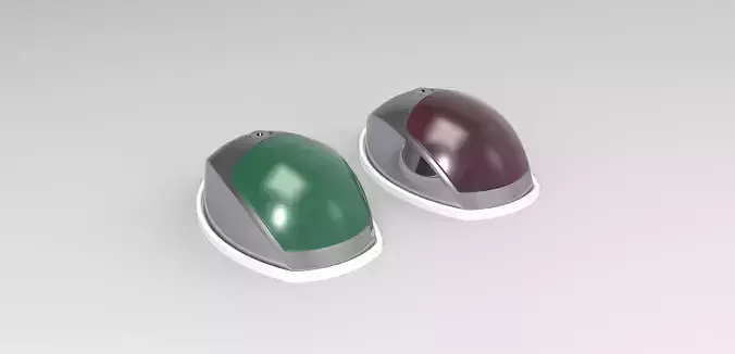 Boat Navigation Ligt