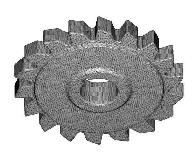 Kids Engineering Milling Cutter 3D print model_3