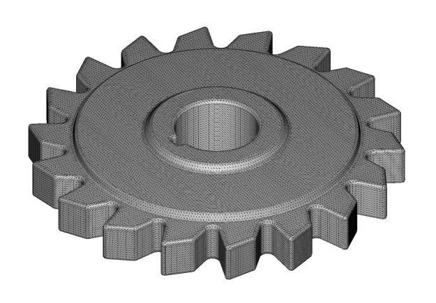 Kids Engineering Milling Cutter 3D print model_2