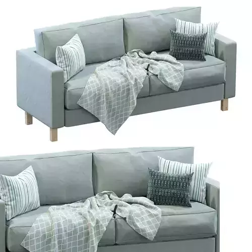 SOFA Karlstad By IKEA