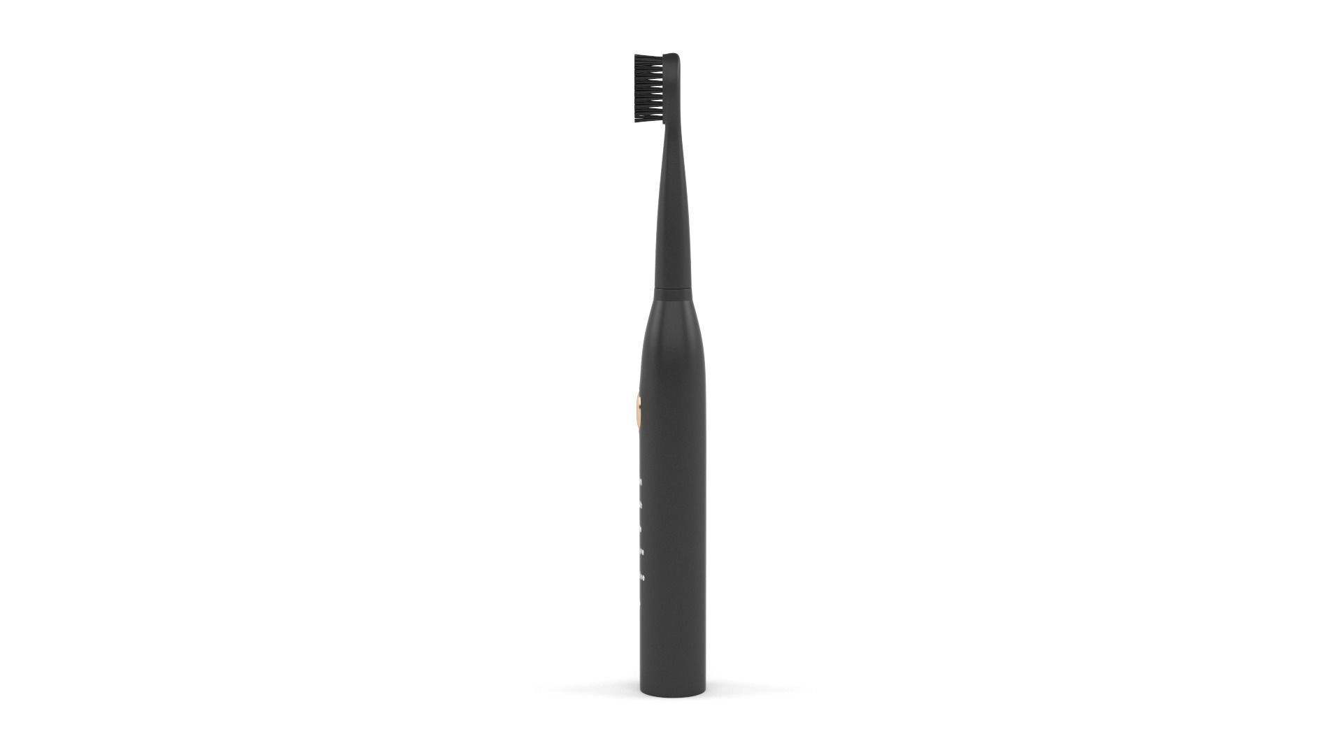 Electric Toothbrush 3D model_3