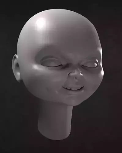 Bride of Chucky aka Tiffany Valentine