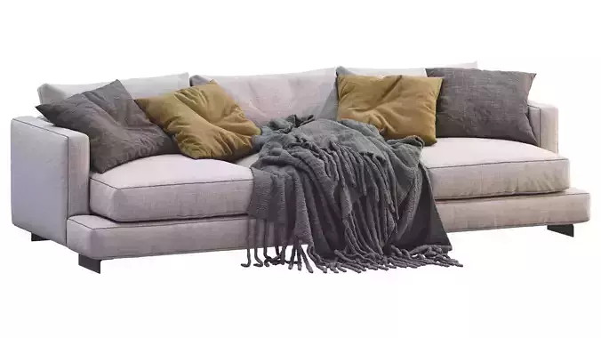 Long Island By Flexform