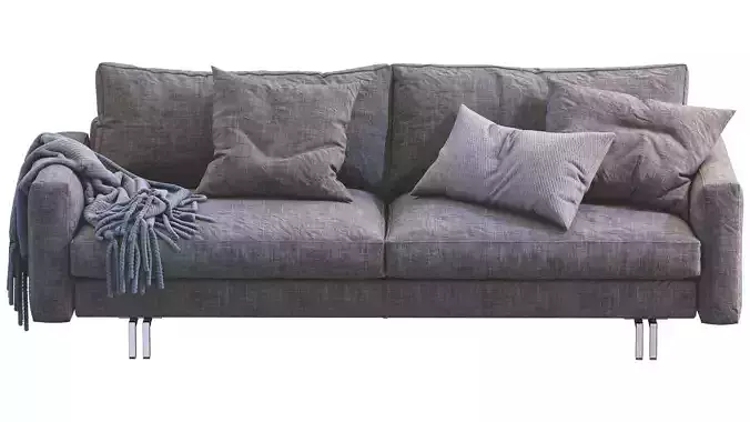 Interface Sofa BLUES