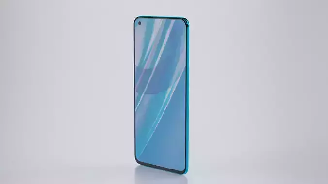 ONEPLUS NORD CE 5G