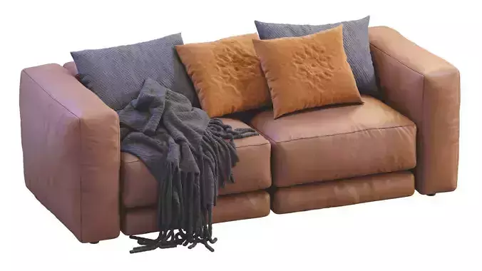 Lewis  By Montauksofa