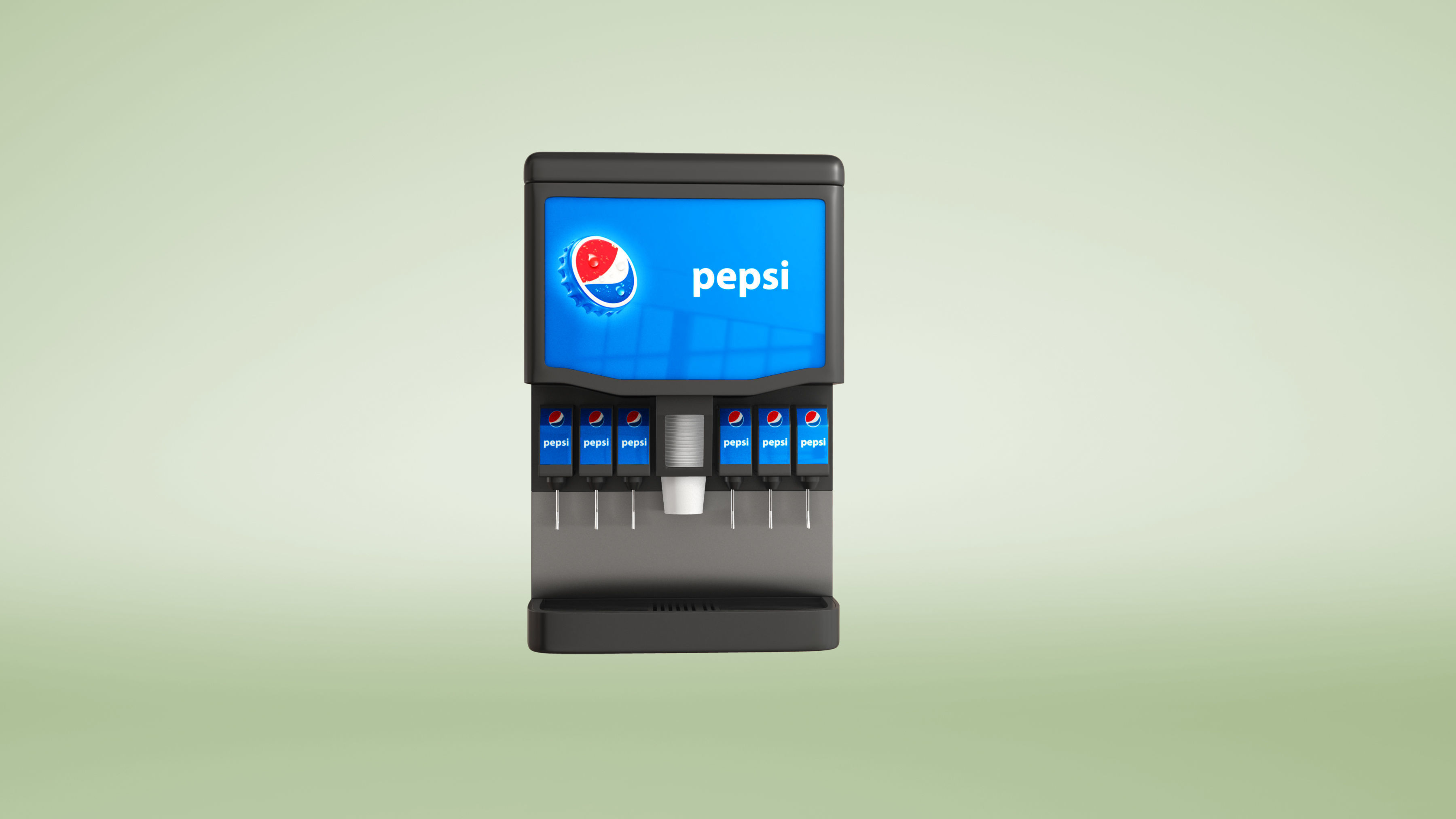 Mix Machines Models  3D model_2