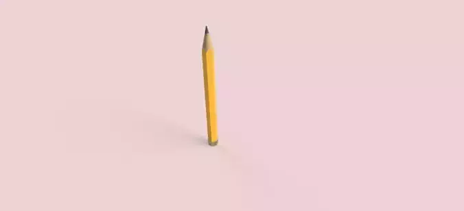 Pencil Modeling