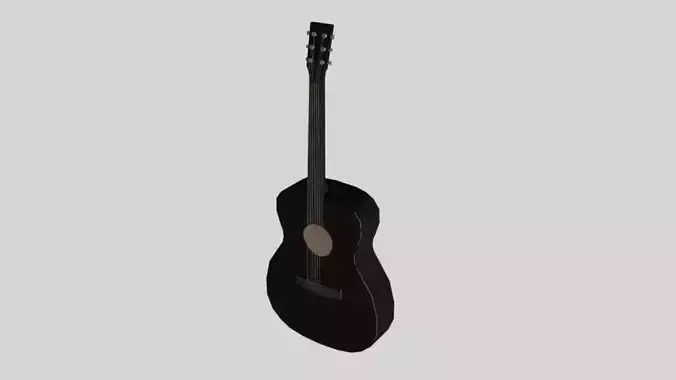 Acoustic Guitar