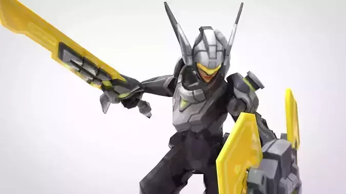 PROJECT Leona - League of Legends