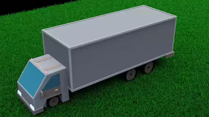 TRUCK