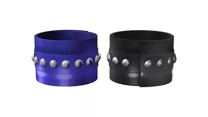 Bracelet with Studs