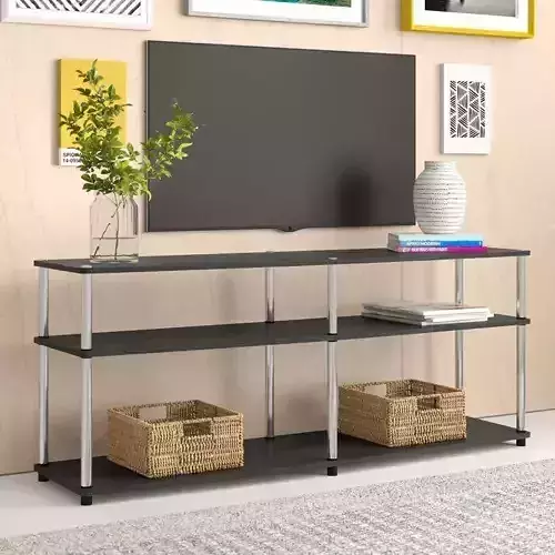 Edwin TV Stand - 2 Colour