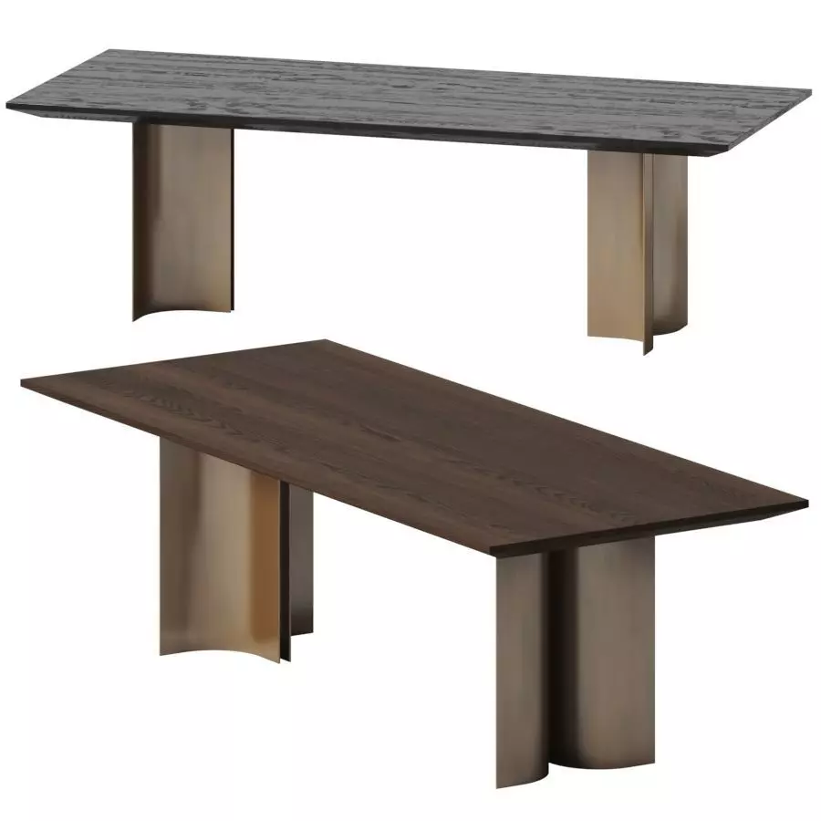 Lema GULLWING 3D model_0