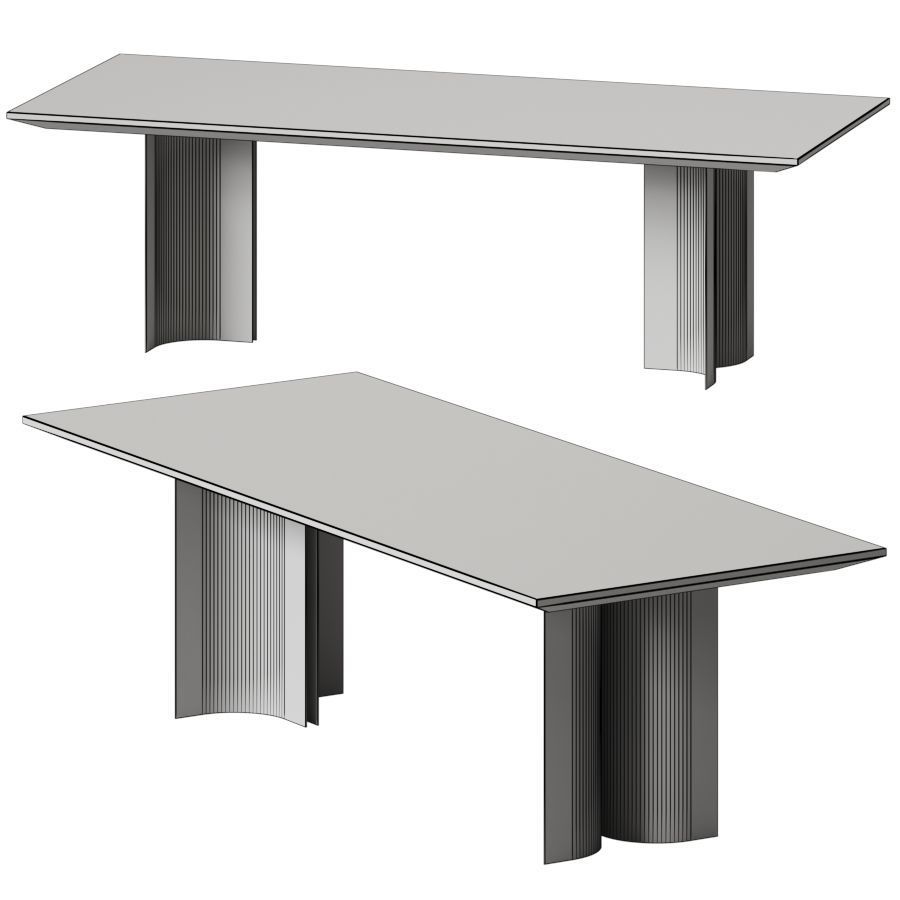 Lema GULLWING 3D model_1