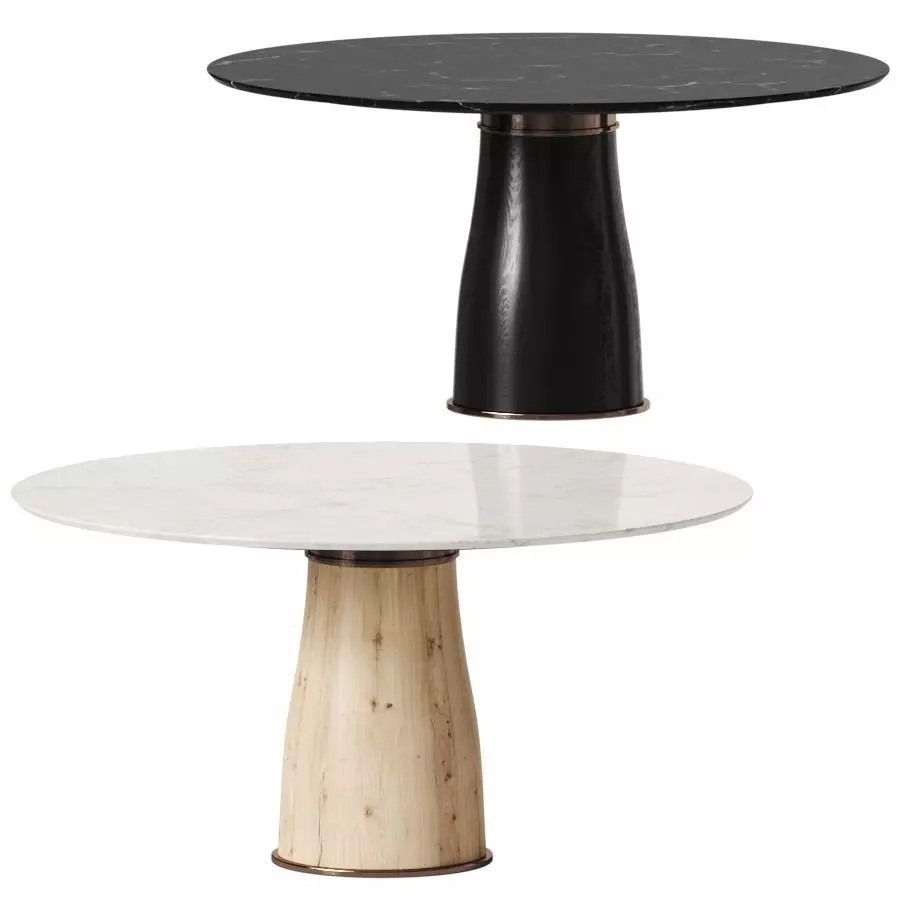 Kelly Wearstler Camden 3D model_0