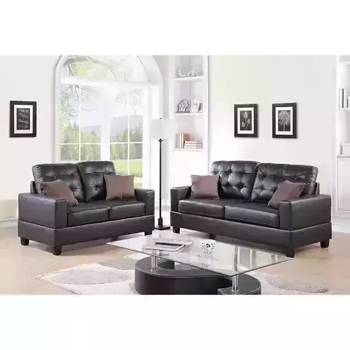 Liis Living Room Set - 2 Option