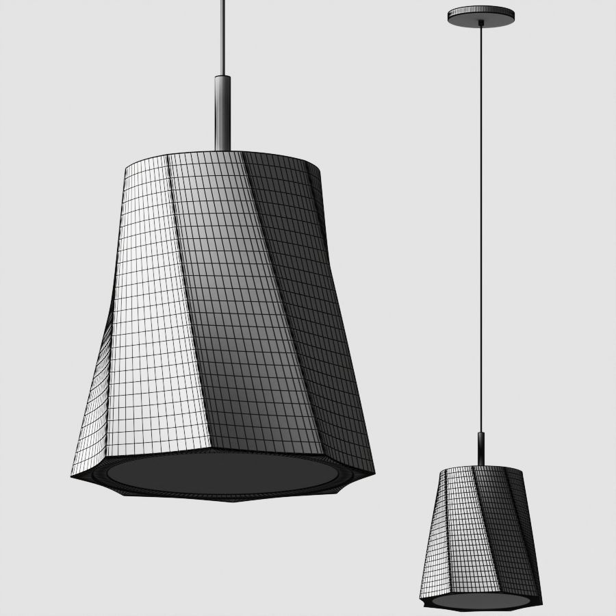 Castle Swing By Seed 3D model_1