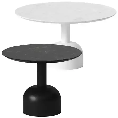 Miniforms ILLO dining and bistro table