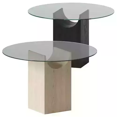 Sancal VESTIGE 3D model