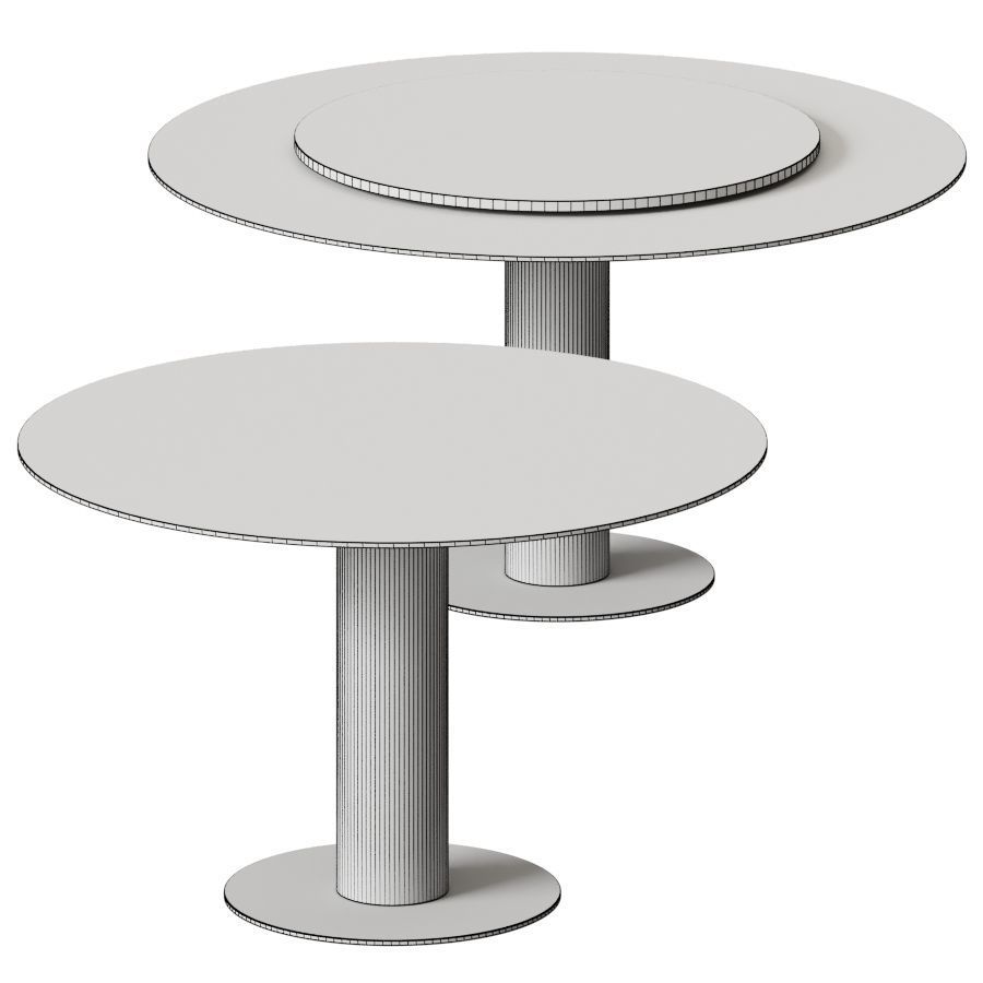 Draenert NELLY 3D model_1