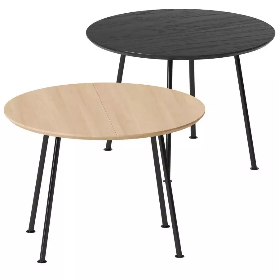 Ethimo AGAVE 3D model_0