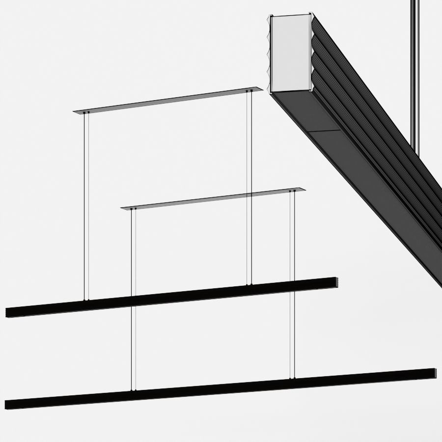 Archier - Capital 3D model_1