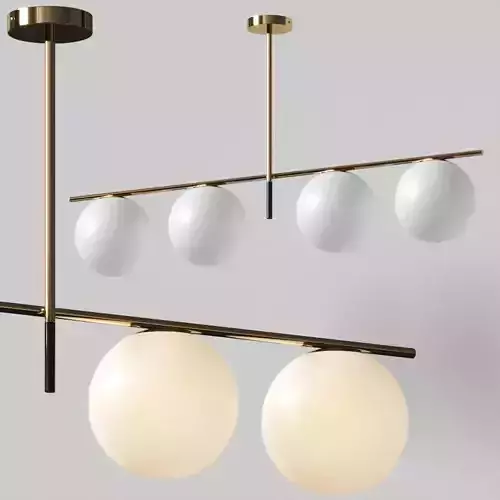 Vesper by Maxim Lighting International
